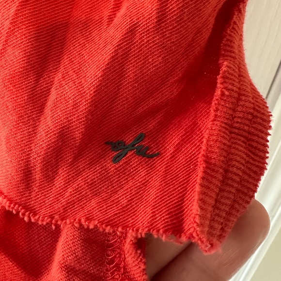 Urban Outfitters Out From Under oversized tshirt - Picture 7 of 11